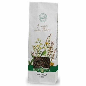  - Camomilla Fiori 100 G