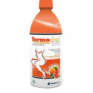  - Termodren Evo Arancia 500ml