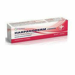 Fitobios - Harpagoderm Pomata 50ml