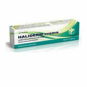 Fitobios - Haliderm Crema 50ml