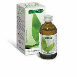 Promopharma - Fitodis 9 50ml Gocce