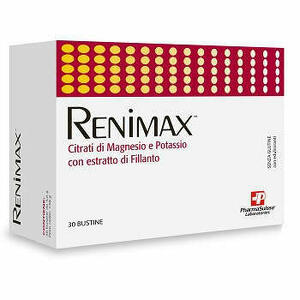  - Renimax 30 Bustinee