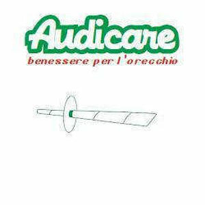  - Coni Audicare Igiene Auricolare 2 Pezzi