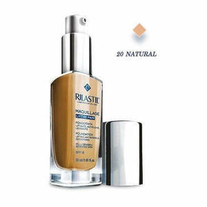  - Rilastil Maquillage Fondotinta Liftrepair 20