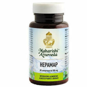  - Hepamap 60 Compresse