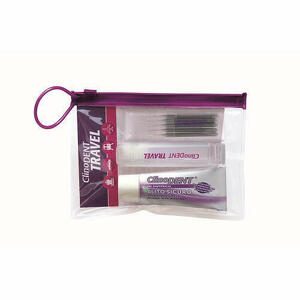 Fimo - Clinodent Travel Kit