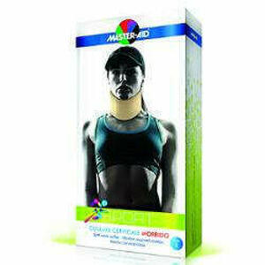 Pietrasanta Pharma - Collare Cervicale Morbido Master-aid Sport S