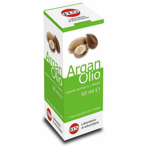  - Olio Di Argan 50ml