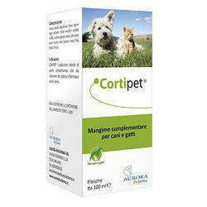  - Cortipet 100ml