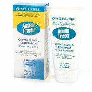  - Amido Fresh Crema Fluida Eudermica 150ml