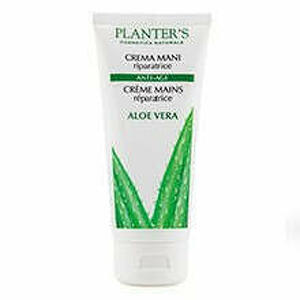  - Planter's Crema Mani All'aloe Vera New 75ml