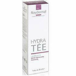  - Hydratee Crema Notte Rigenerante Nutriente 30ml