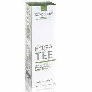  - Hydrate'e Crema Giorno Rigenerante Fotoprotettrice 30ml