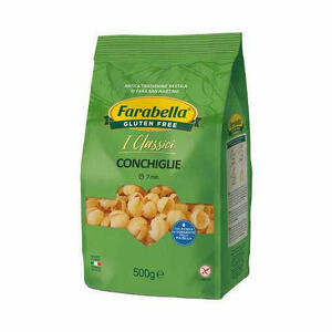  - Farabella Conchiglioni 500 G