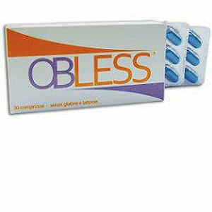  - Obless 30 Compresse