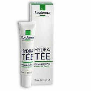  - Hydrate'e Crema Bioattiva Contorno Occhi 15ml