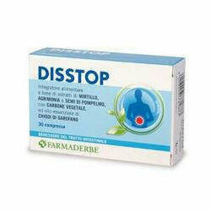  - Disstop 30 Compresse