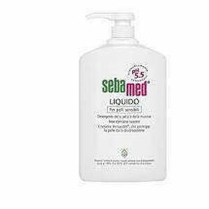  - Sebamed Liquido Tp 1 L