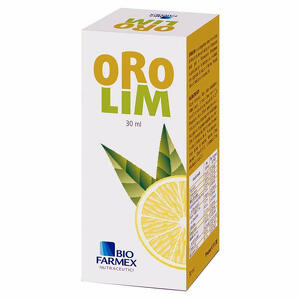  - Orolim Spray Orale 30ml