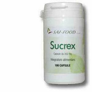  - Sucrex 100 Capsule Saifood