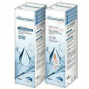 Ibsa Farmaceutici - Aliamare Spray Flacone Da 100ml