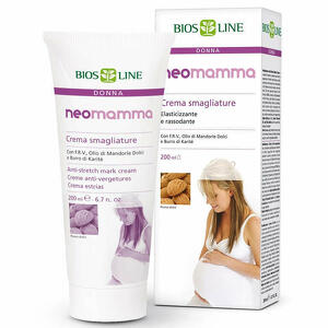 Bios Line - Biosline Neomamma Crema Smagliature