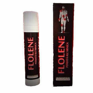  - Flolene Pomata 50 G