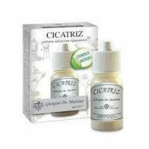  - Cicatriz Polvere 10 G