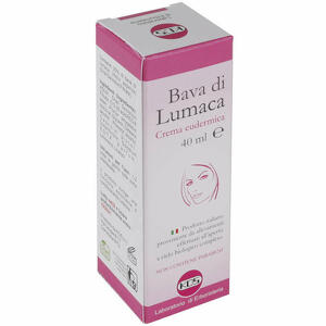 Kos - Bava Di Lumaca Crema Eudermica 40ml