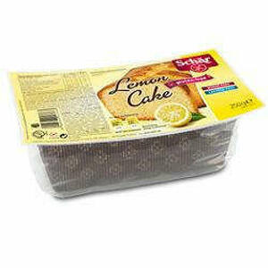  - Schar Lemon Cake 250 G