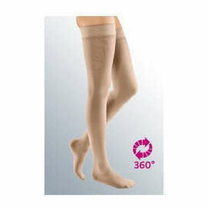 Medi - Mediven Plus/2 Monocollant Sinistro 209 Beige 2