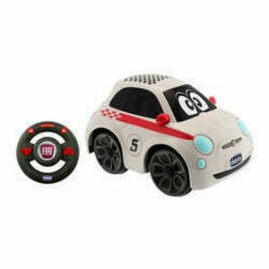  - Chicco Gioco Fiat 500 Rc 1 Pezzo