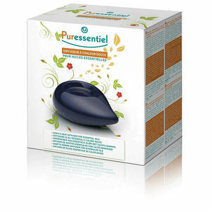  - Puressentiel Diffusore Di Calore Blu