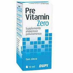  - Previtamin Zero 10ml