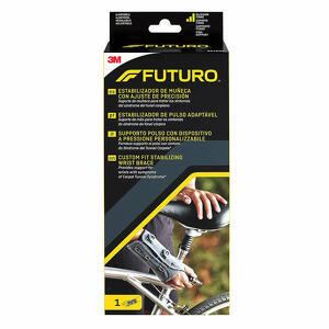  - Stabilizzatore Per Polso Sinistro Futuro Custom Dial 1 Pezzo