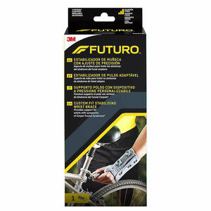  - Stabilizzatore Per Polso Destro Futuro Custom Dial 1 Pezzo