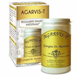  - Agarvis T 400 Pastiglie