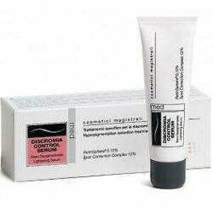  - Discromia Control Serum 30ml