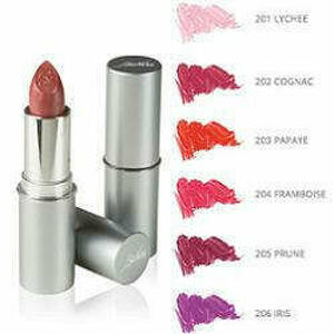  - Defence Color Bionike Rossetto Semitrasparente Lipshine 202 Cognac