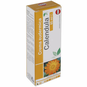 Kos - Calendula Crema Eudermica 65ml