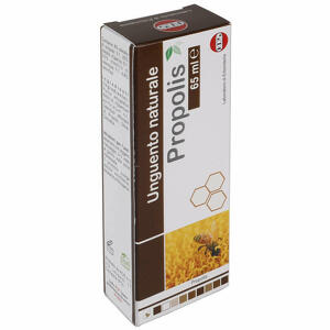 Kos - Propolis Unguento Naturale 65ml