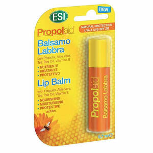  - Esi Propolaid Stick Labbra SPF 20 5,7 G