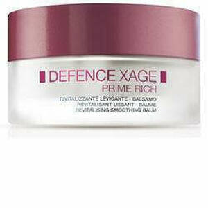 Bionike - Defence Xage Prime Balsamo Rivitalizzante Levigante 50ml