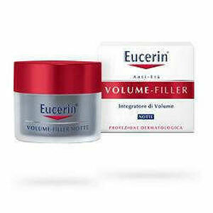  - Eucerin Hyaluron Filler Volume Notte 50ml