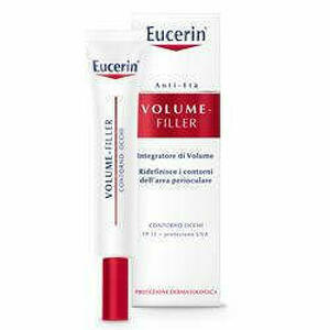 Eucerin - Eucerin Hyaluron Filler Volume Occhi 15ml