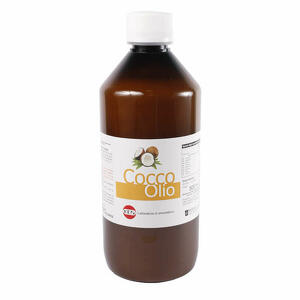  - Cocco Olio 500ml