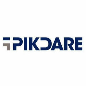 Pikdare - Cuscino Thermogel Comfort Riutilizzabile Per La Terapia Del Caldo E Del Freddo Cm 20x30 Con Cover