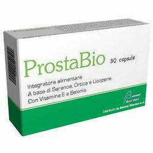  - Prostabio 30 Capsule