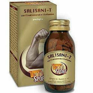  - Salisani T Vitaminsport 180 Pastiglie