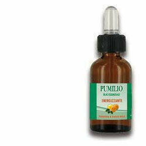  - Pumilio Aroma Energizzante 10ml